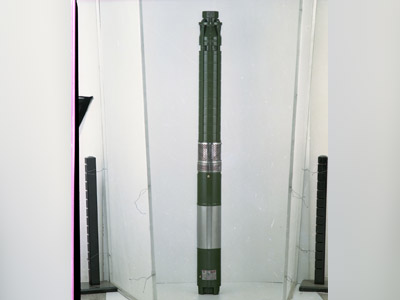 150 mm Borewell Submersible Pumpset — Eureka Pumpsets