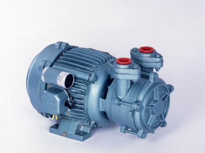 PH Self Priming Monobloc Pumpset — 1440 rpm — Eureka Pumpsets