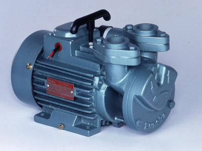 PH Self Priming Monobloc Pumpset — 2880 rpm — Eureka Pumpsets
