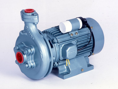 Eureka EMB II — Eureka Pumpsets